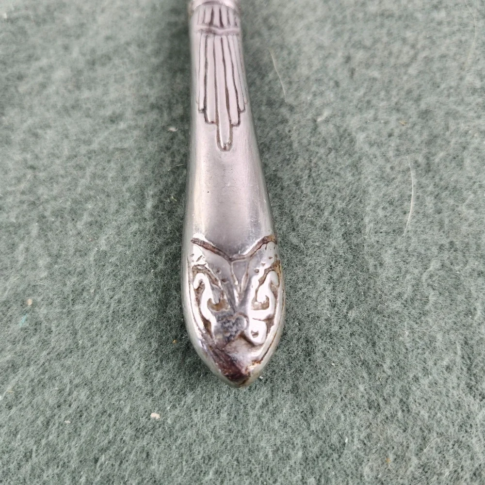 Pier 1 Imports PII15 India Butter Knife‎ Replacement